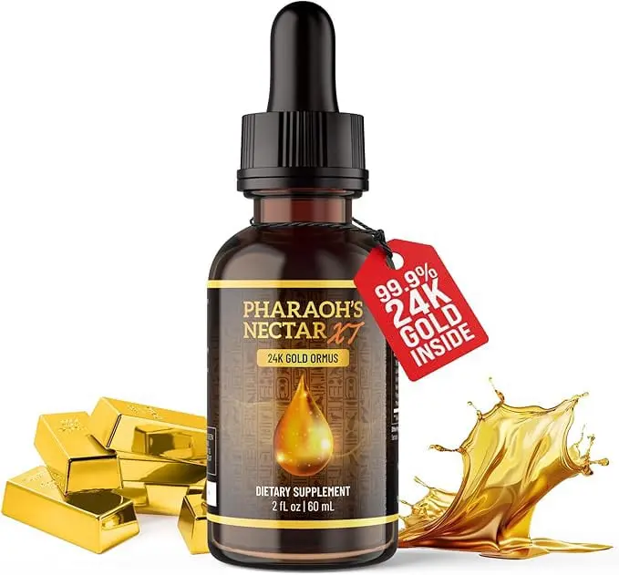 Pharaohs Nectar